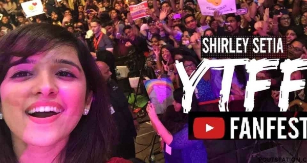 Youtube FanFest Mumbai 2019 Free Passes Lineup, dates, venue and more Image