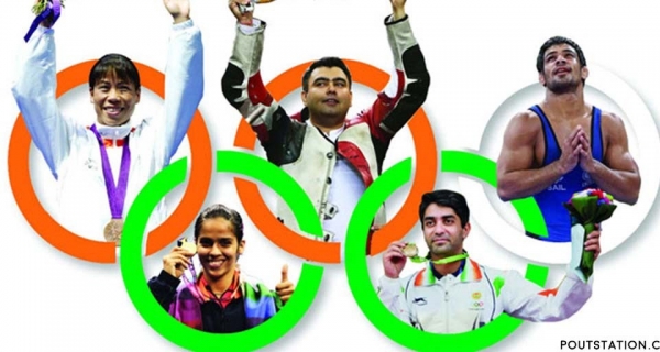 Sports in India - Did you knew these things Image
