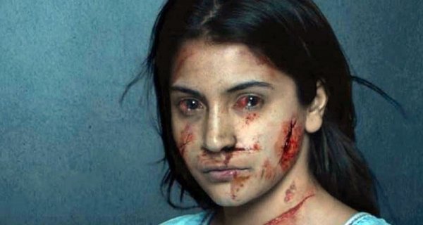 Is Anushka Sharma's new movie 'Pari' the best horror movie of Bollywood? Image