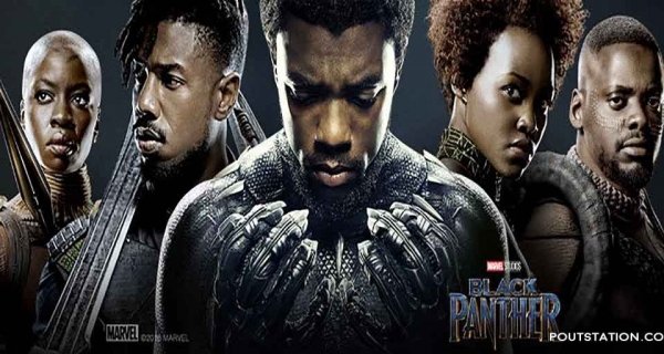 Black Panther Movie Review, good, bad about the movie Image