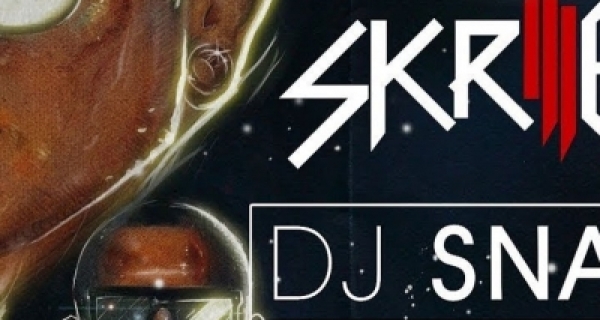 DJ Snake vs Skrillex 2018 Image