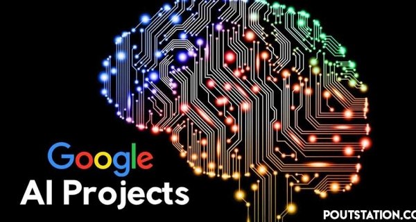 Google Online Course - Google is teaching you Artificial Intelligence  Online Image