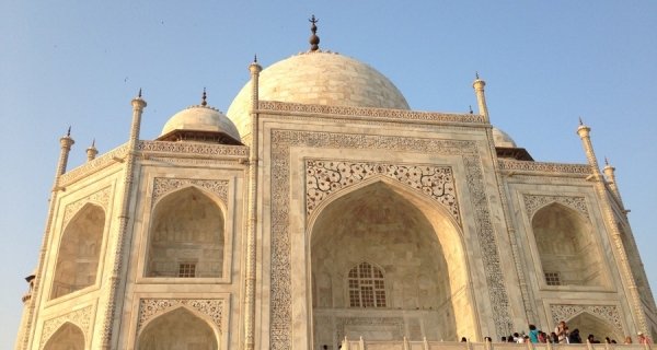 Top 10 Unknown Facts About Taj Mahal That No one wants you to know Image