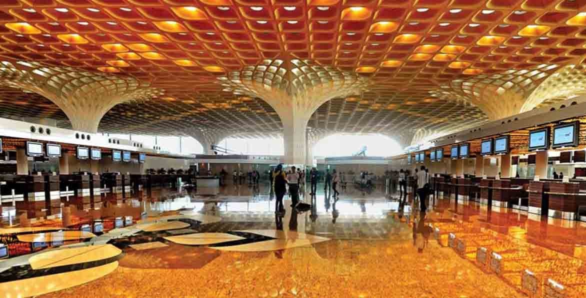 travel news services delhi airport