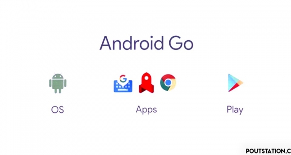 Google Android Go Oreo Edition - Google will soon make this huge update Image