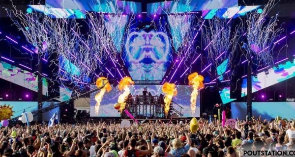 VELD Music Festival 2018 - VELD festival lineup, dates, tickets and more Image