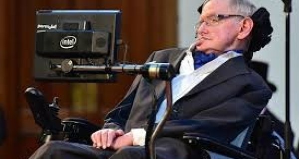 An insight into Hawking's Achievements Image