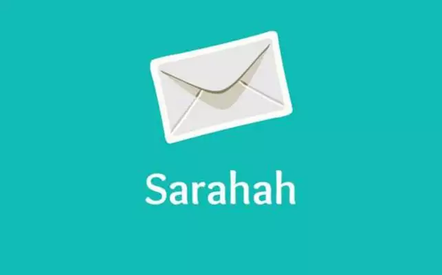 This mom took down SARAHAH App from Google play store and apps store. Image
