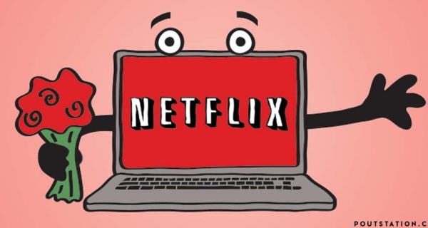 Netflix - Secrets, Revenue, History behind Best Video Streaming Service Image