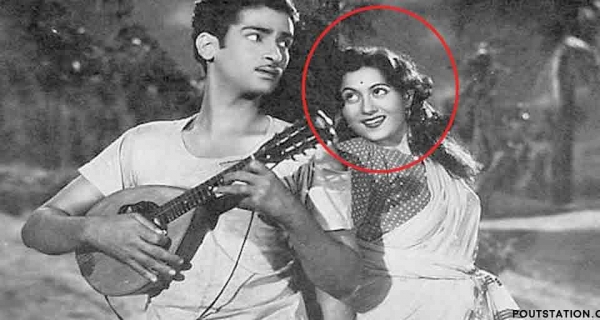 After Sridevi actress Shammi dies in her sleep - Real Reason of Shammi's Death Image