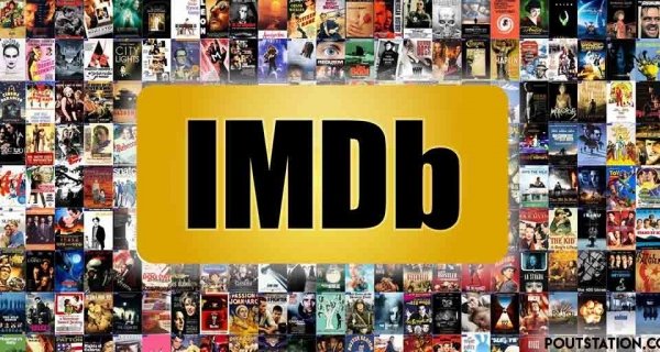 IMDb - highest rated movie, owner, history,  earning Image