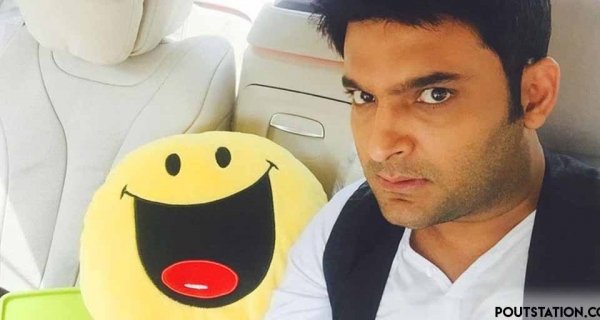 Kapil Sharma New Show - Family Time with Kapil Sharma release date Image