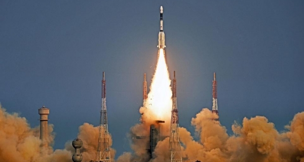 ISRO loses contact with communication satellite GSAT-6A, efforts on to establish link Image