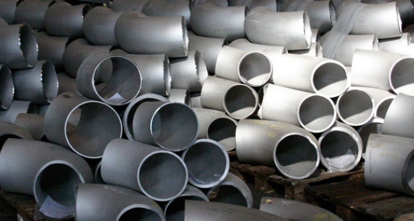 Buttwelded Pipe Fittings Manufacturers, Suppliers, Dealers Image
