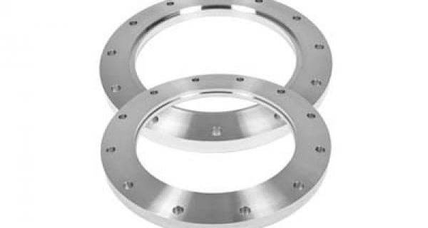 CARBON STEEL FLANGES IN INDIA Image