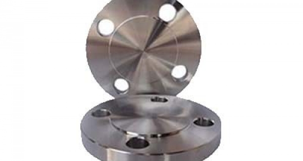 CARBON STEEL FLANGES IN INDIA Image