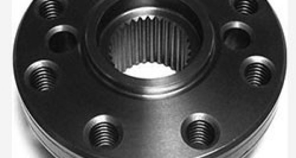 Flanges Manufacturers in Kolkata Image