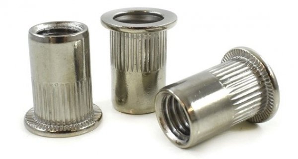 Rivet Nuts Manufacturers in India Image