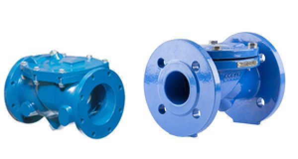 Check Valves manufacturers suppliers in Mumbai - KHD Valves Automation Image