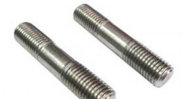 Threaded Rods Manufacturers Suppliers Dealers Exporters in India Image