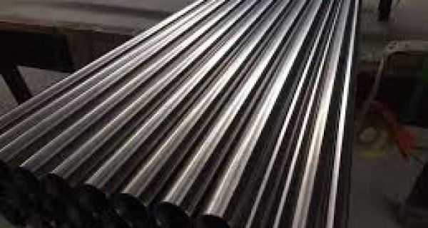 Stainless Steel Pipes and Tubes Manufacturers in India Image