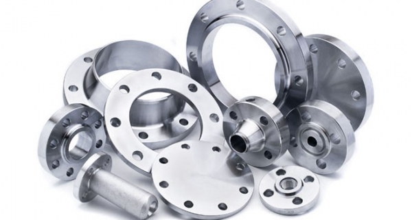 Different Types of Flanges Image