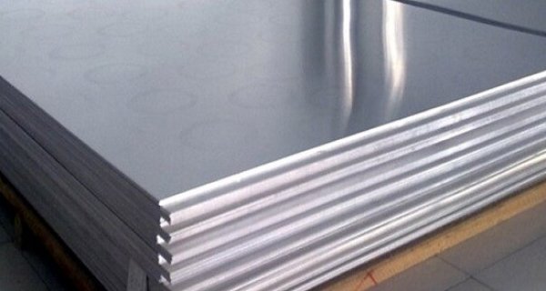 Different types of Aluminium Alloy Plates Image