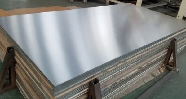 Why Choose 2014 Aluminium Alloy Sheet? Image