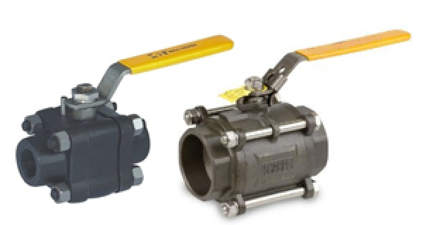 Ball Valves Manufacturers in Bangalore Image