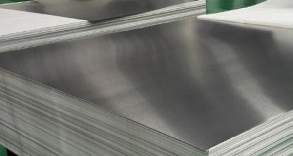 How Aluminium Sheets are used for making Aircraft Image