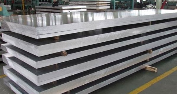 Difference between Aluminium Sheets and Aluminium Plates Image