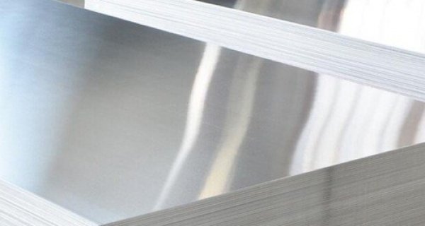 Uses & Advantages of Aluminium Sheet Image