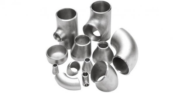 Pipe Fitting Manufacturer in Jaipur Image