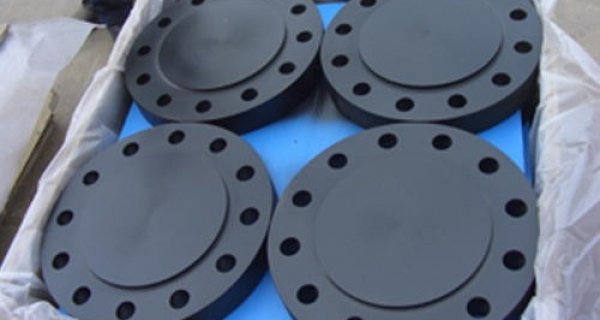 Introduction on the Blind Flanges Image