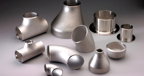 Stainless Steel 304 Pipe Fittings Manufacturer In Ahmedabad Image