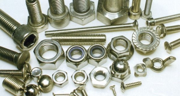 MISTAKES TO BE AVOIDED WHILE USING STAINLESS STEEL FASTENERS Image