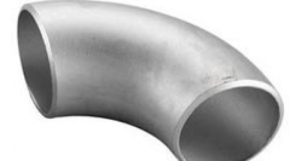 Tips to identify quality butt weld pipe fitting Image