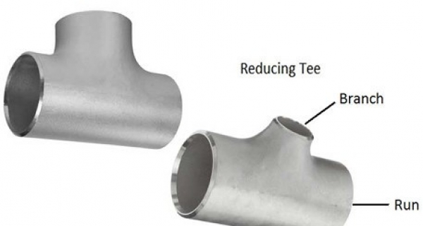 Apply These 3 Big Secret Techniques To Improve Butt Weld Fittings Image