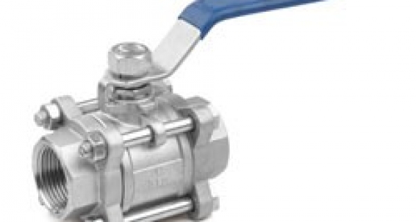 4 Important factors and Right way to choose Stainless steel Ball Valves Image