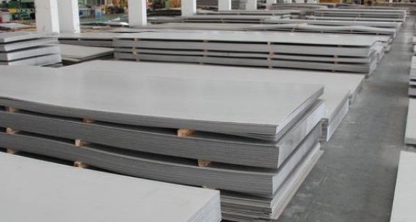 Different Types of 7075 Aluminium Sheets Image