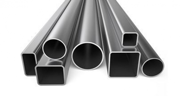 What is difference between stainless steel pipes and tubes? Image