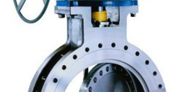 What Is Butterfly Valves? And Their Types Image