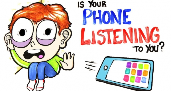 Is Google listening to your phone calls? Check How? Image