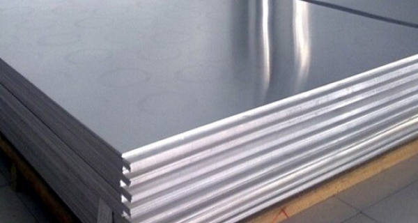 Different Types of 2014 Aluminium Sheets Image