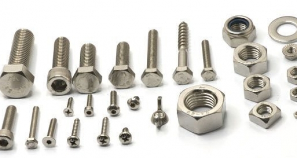 SELECTING A RIGHT FASTENER FOR YOUR REQUIREMENT Image