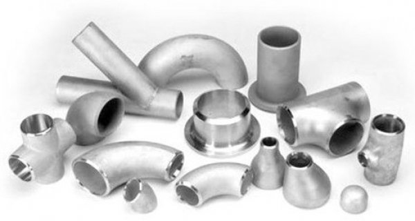 Stainless Steel Pipe Fittings: A Brief Overview Image