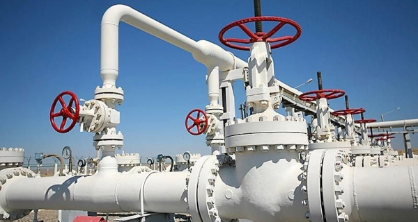 Different types of valves used in Oil & Gas Industry Image
