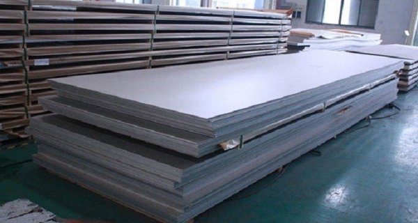 2024 Aluminum Alloy Supplier Image