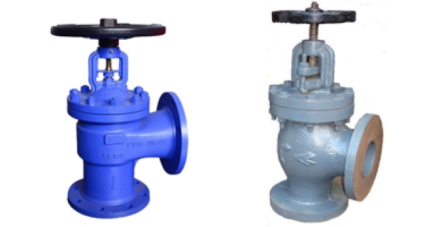 GLOBE VALVES AND ITS TYPES Image
