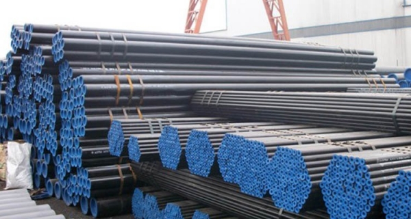 Different Benefits of Using Carbon Steel Pipe Image